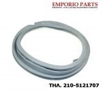 Λάστιχο Πόρτας Πλυντηρίου Ρούχων ARISTON, FOURLIS, INDESIT, PHILCO